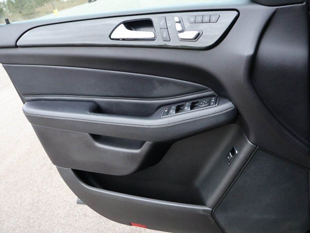 2016 Mercedes-Benz GLE GLE 300d San Clemente CA