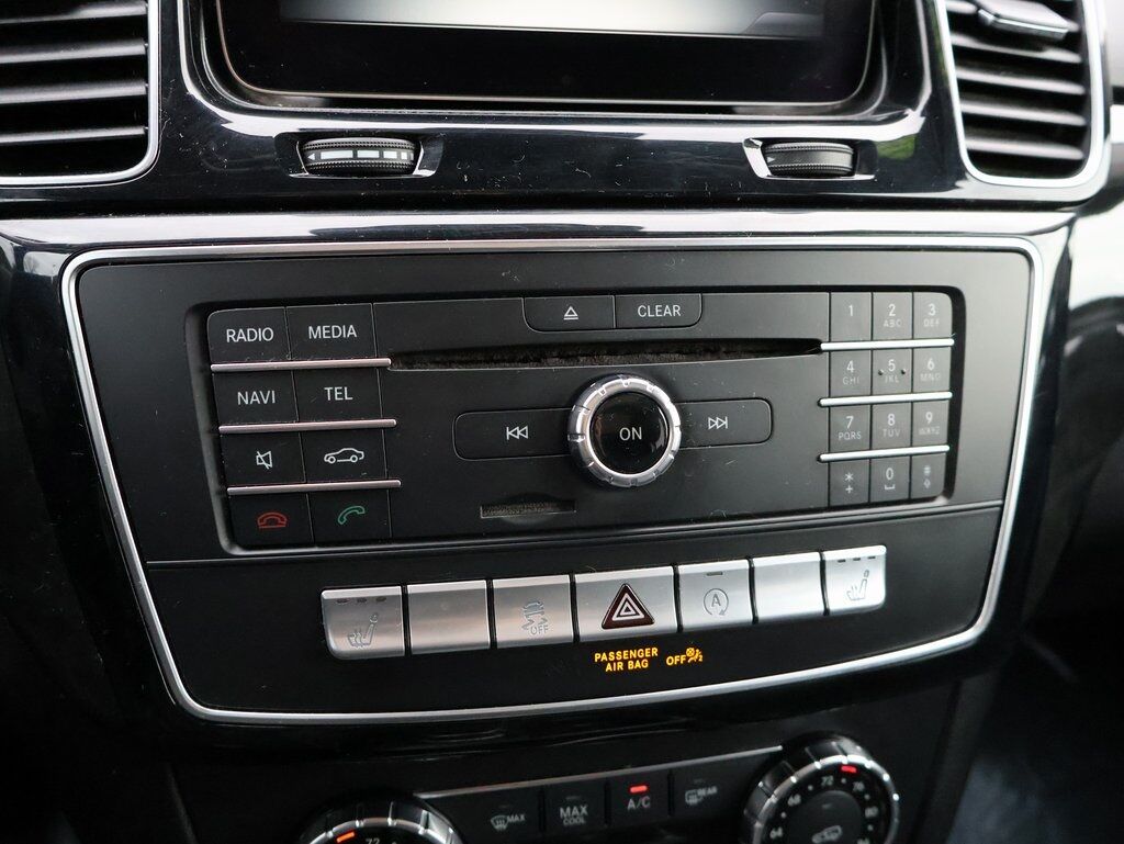 2016 Mercedes-Benz GLE GLE 300d San Clemente CA