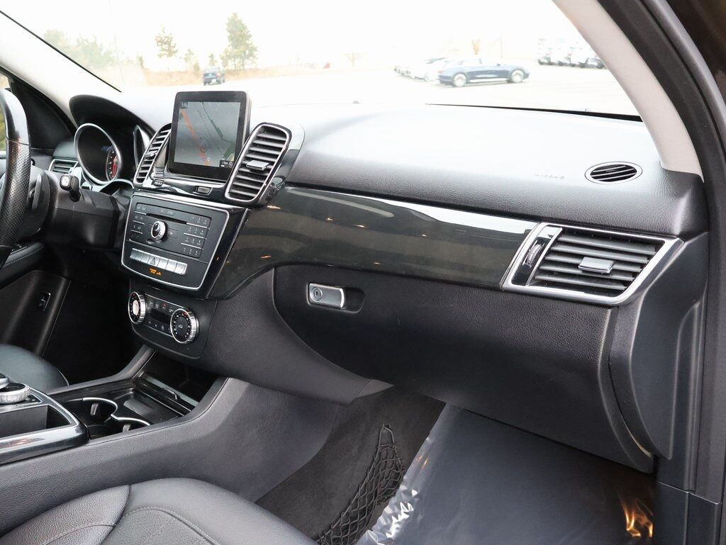 2016 Mercedes-Benz GLE GLE 300d San Clemente CA