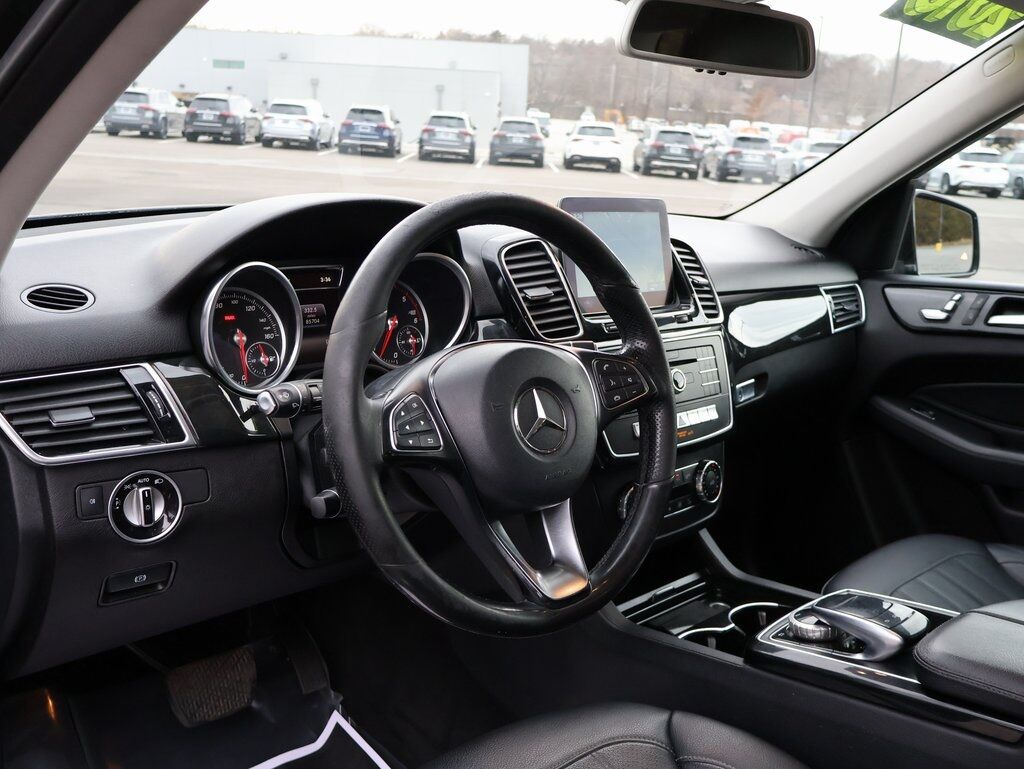 2016 Mercedes-Benz GLE GLE 300d San Clemente CA
