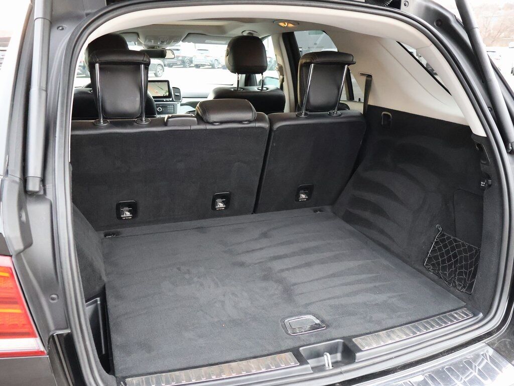 2016 Mercedes-Benz GLE GLE 300d San Clemente CA