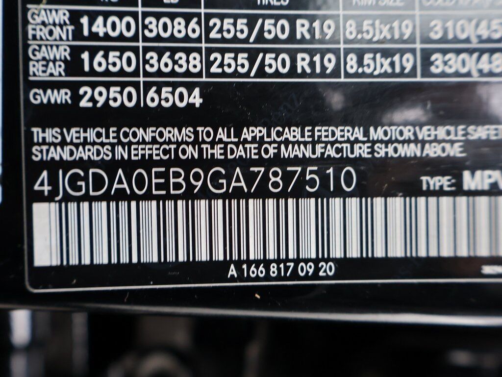 2016 Mercedes-Benz GLE GLE 300d San Clemente CA