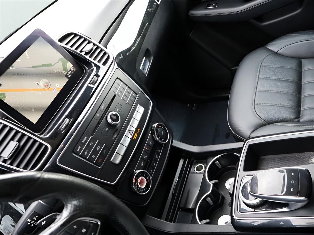 2016 Mercedes-Benz GLE GLE 300d San Clemente CA