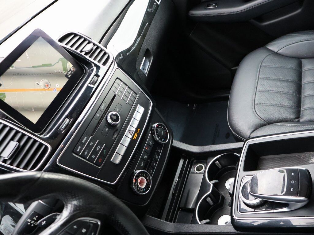 2016 Mercedes-Benz GLE GLE 300d San Clemente CA