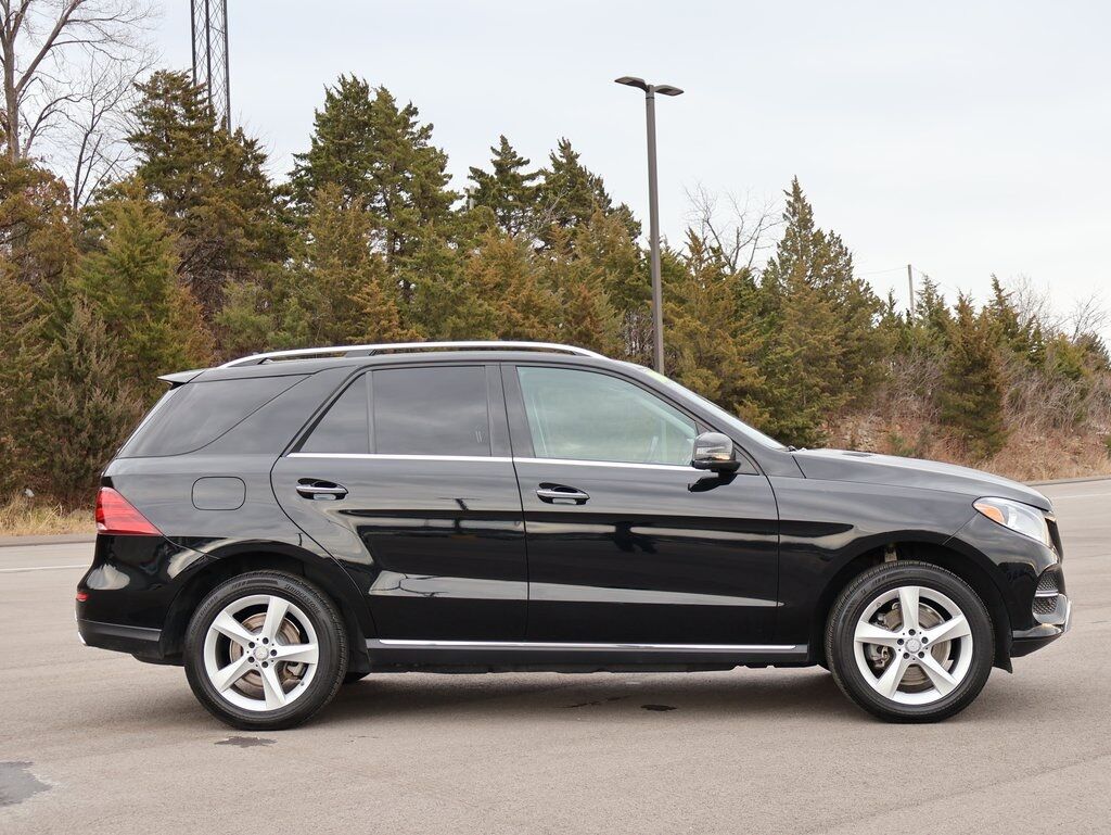 2016 Mercedes-Benz GLE GLE 300d San Clemente CA