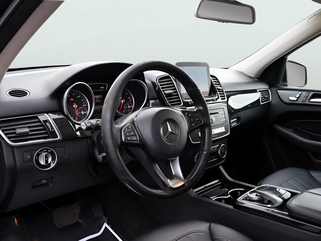 2016 Mercedes-Benz GLE GLE 300d San Clemente CA