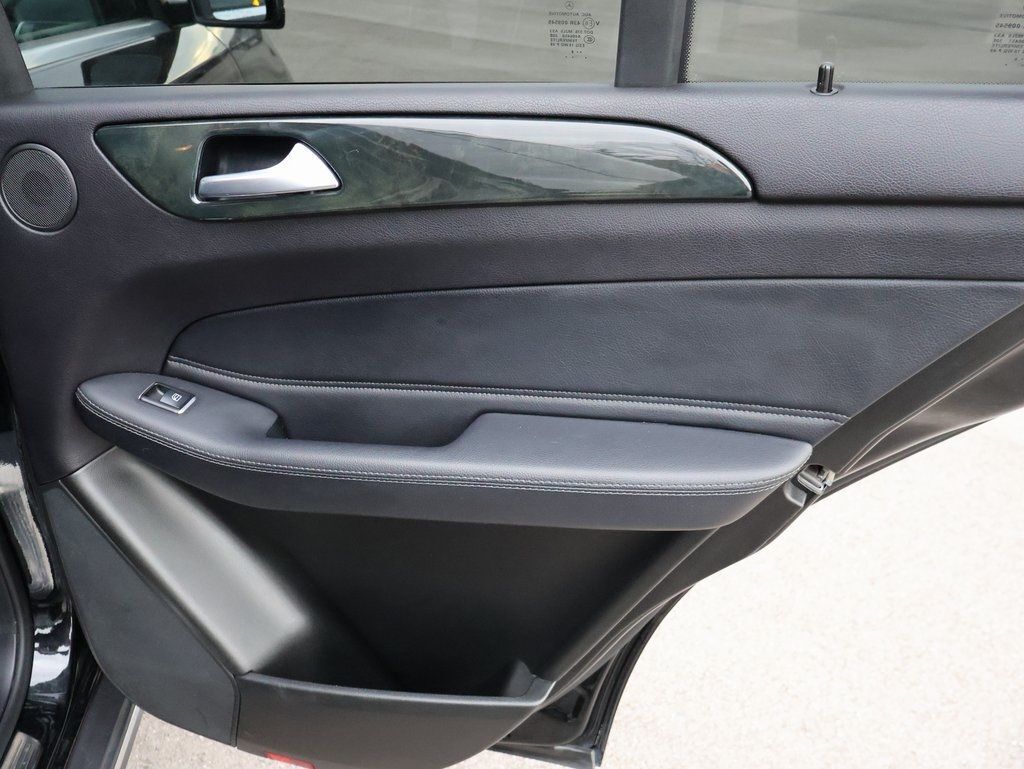 2016 Mercedes-Benz GLE GLE 300d San Clemente CA