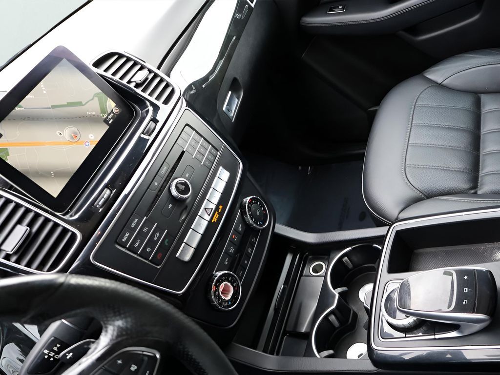 2016 Mercedes-Benz GLE GLE 300d San Clemente CA