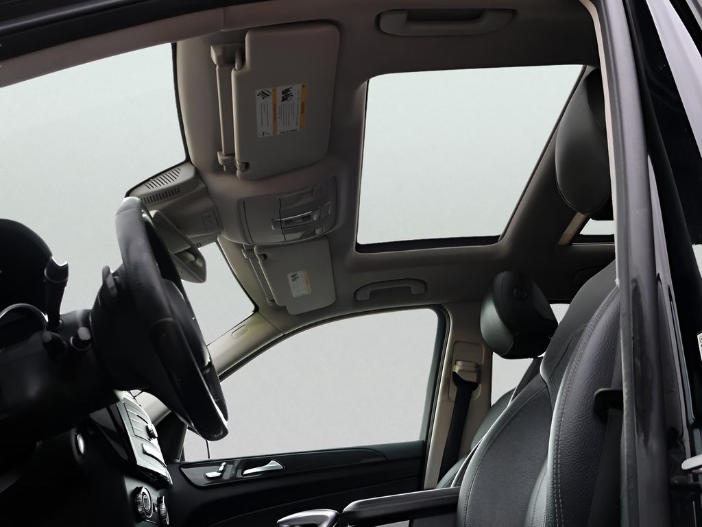 2016 Mercedes-Benz GLE GLE 300d San Clemente CA