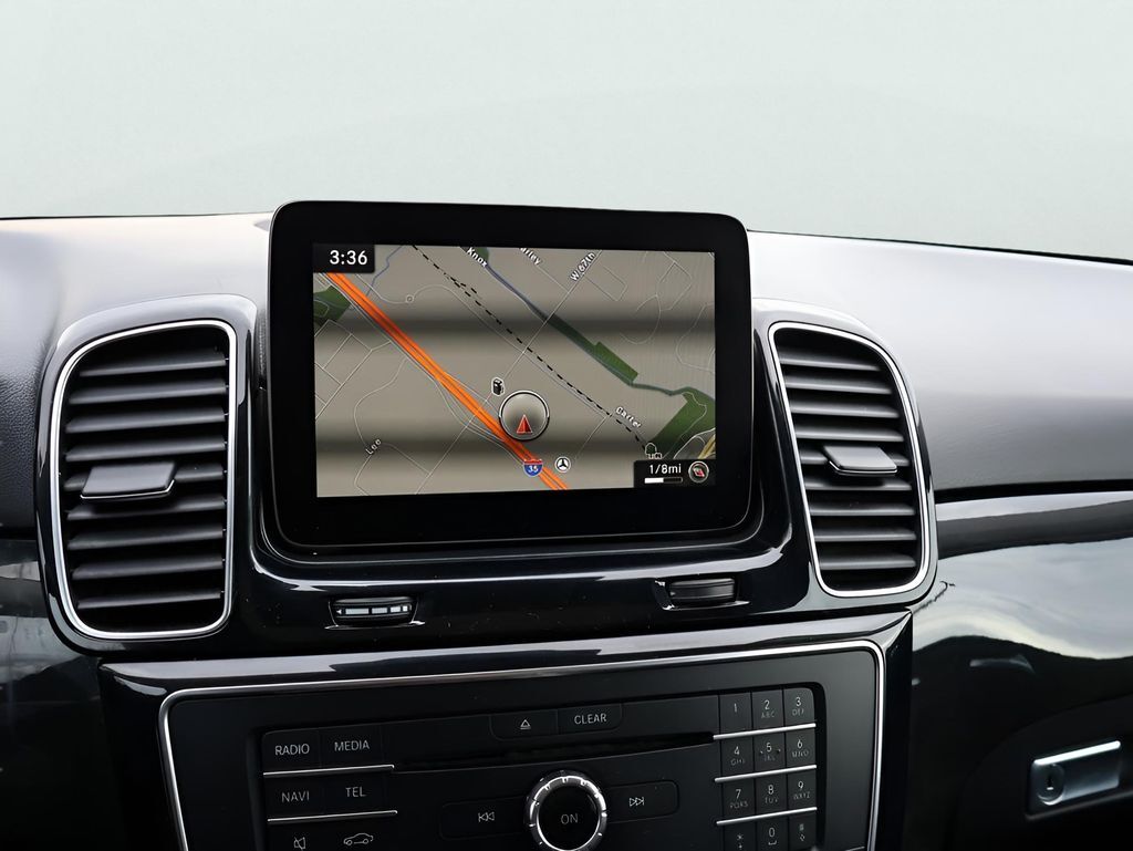 2016 Mercedes-Benz GLE GLE 300d San Clemente CA