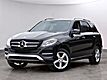 2016 Mercedes-Benz GLE GLE 300d