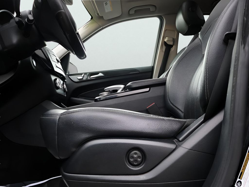 2016 Mercedes-Benz GLE GLE 300d San Clemente CA