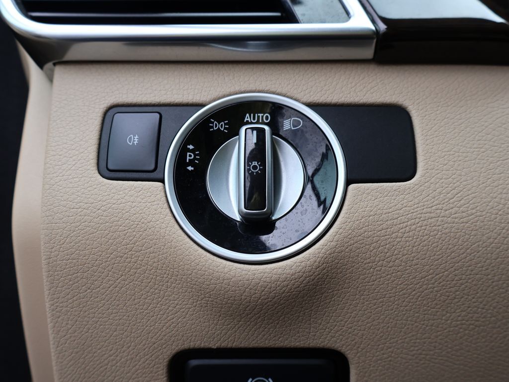 2016 Mercedes-Benz GLE GLE 350
