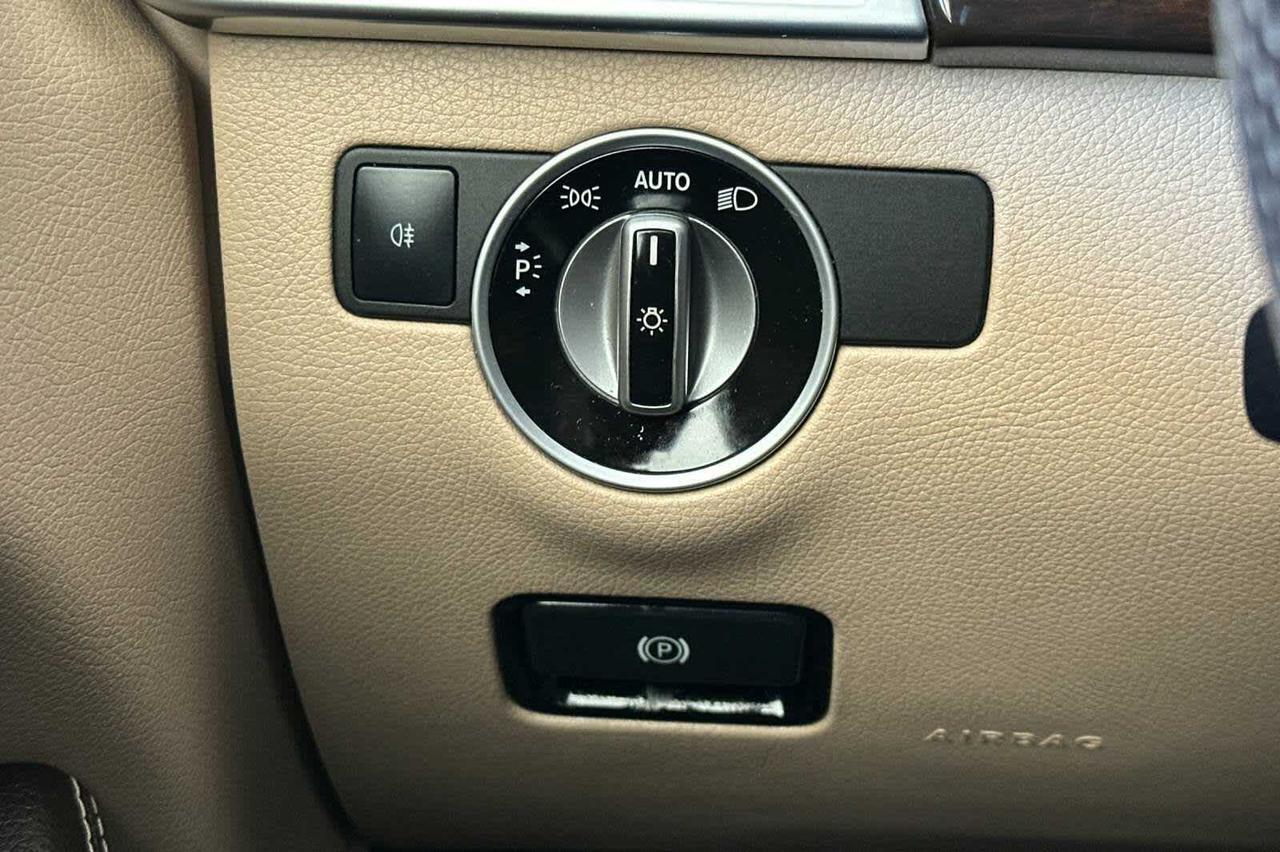 2016 Mercedes-Benz GLE GLE 350 Roseville CA