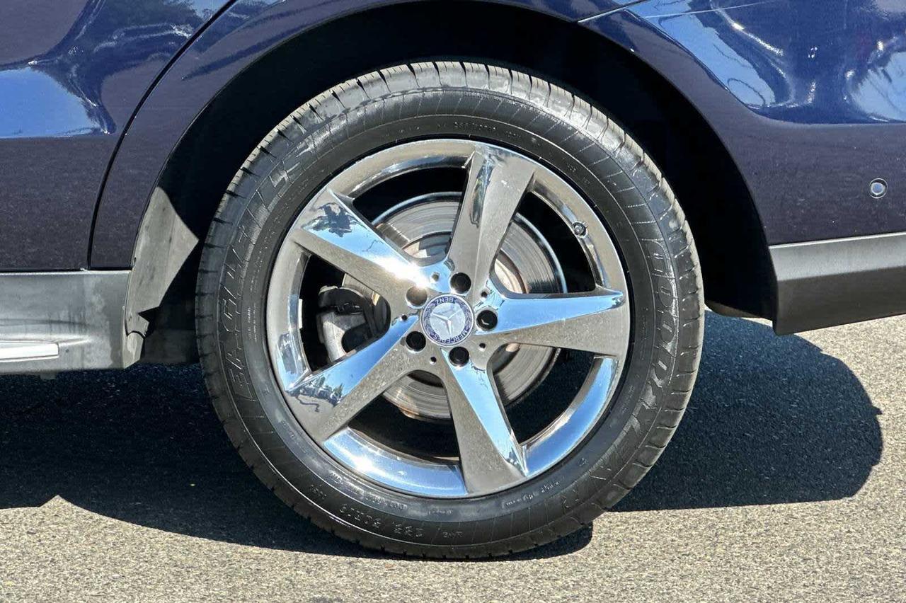 2016 Mercedes-Benz GLE GLE 350 Roseville CA