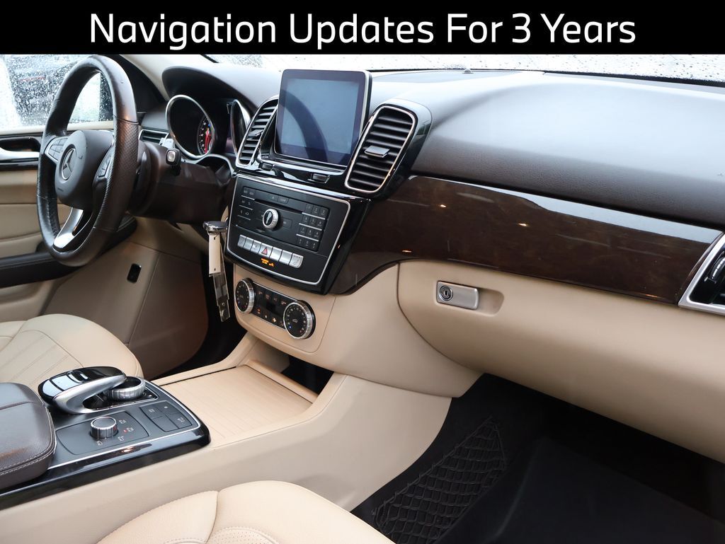 2016 Mercedes-Benz GLE GLE 350 San Clemente CA