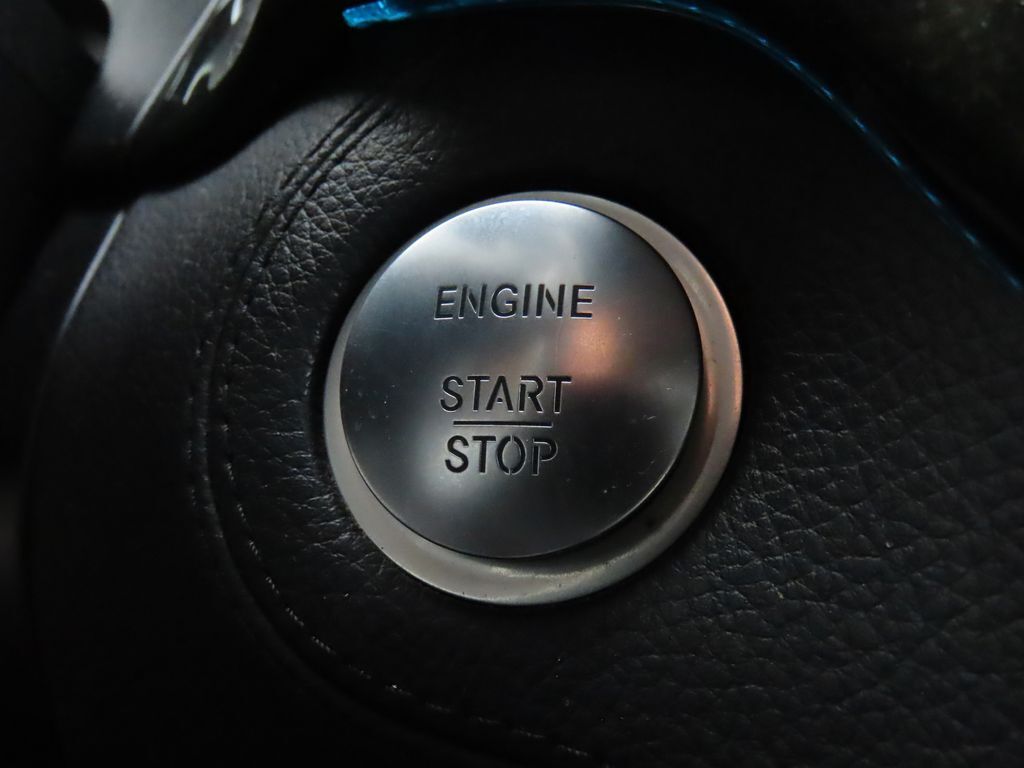 2016 Mercedes-Benz GLE GLE 400