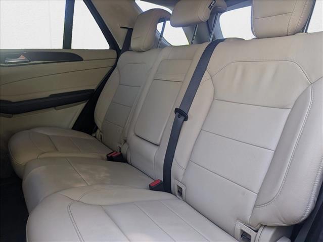 2016 Mercedes-Benz GLE GLE 400 Roseville CA