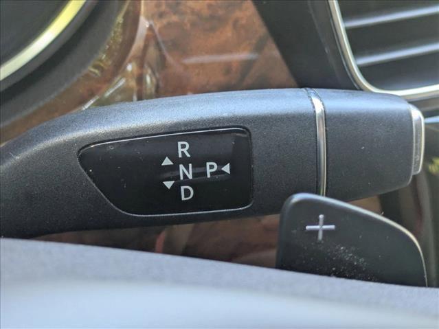 2016 Mercedes-Benz GLE GLE 400 Roseville CA