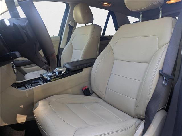 2016 Mercedes-Benz GLE GLE 400 Roseville CA