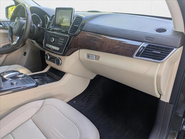 2016 Mercedes-Benz GLE GLE 400 Roseville CA