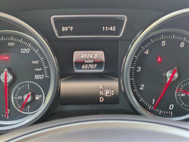 2016 Mercedes-Benz GLE GLE 400 Roseville CA