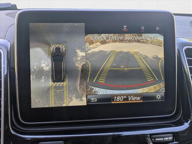 2016 Mercedes-Benz GLE GLE 400 Roseville CA