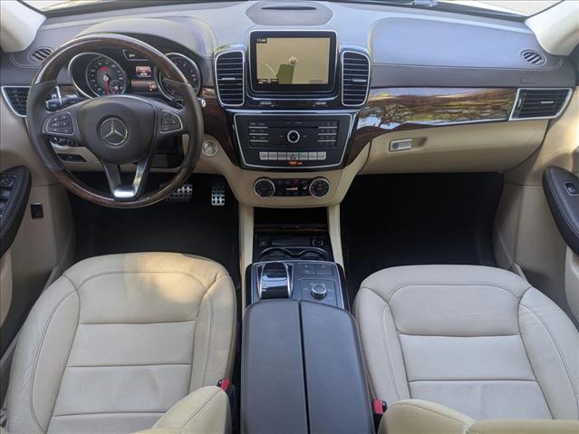2016 Mercedes-Benz GLE GLE 400 Roseville CA