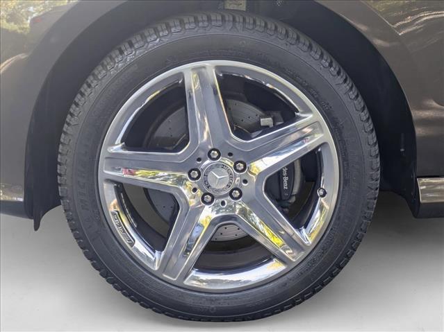 2016 Mercedes-Benz GLE GLE 400 Roseville CA