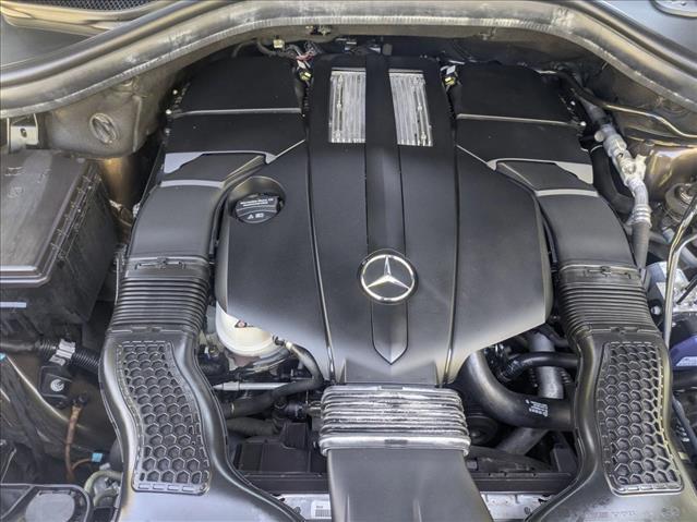 2016 Mercedes-Benz GLE GLE 400 Roseville CA