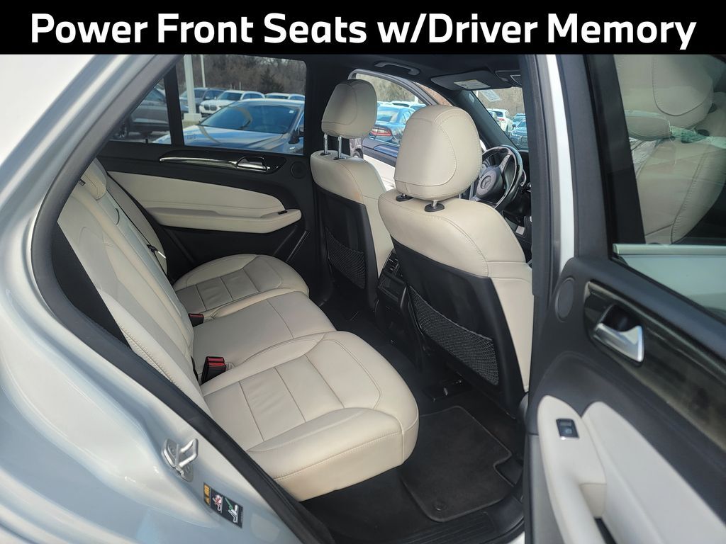 2016 Mercedes-Benz GLE GLE 400 San Clemente CA