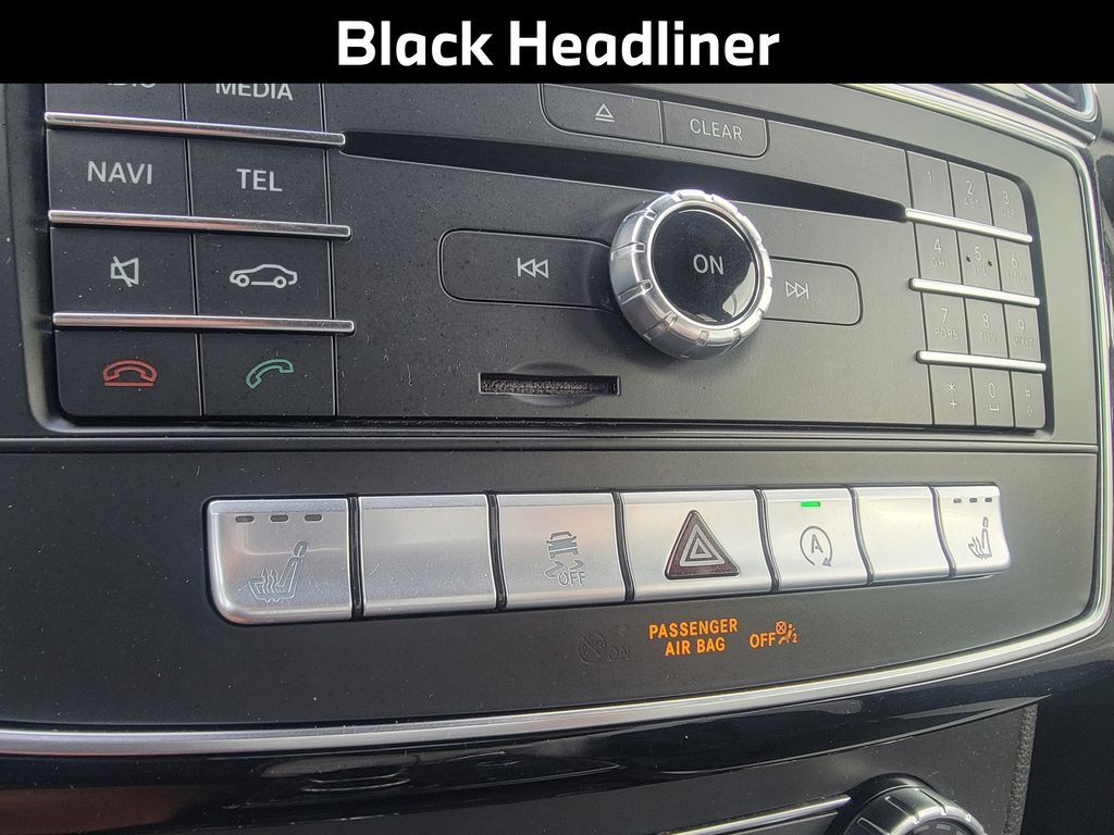 2016 Mercedes-Benz GLE GLE 400 San Clemente CA