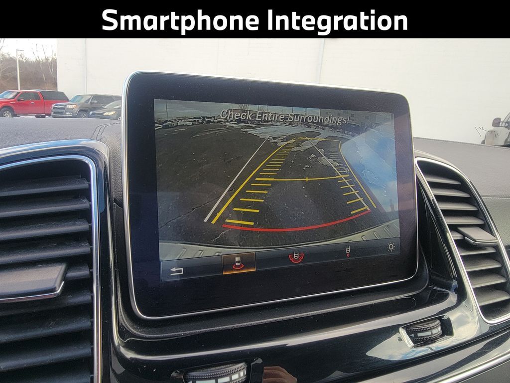 2016 Mercedes-Benz GLE GLE 400 San Clemente CA