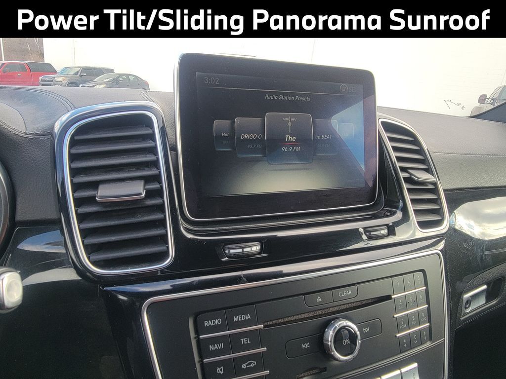 2016 Mercedes-Benz GLE GLE 400 San Clemente CA