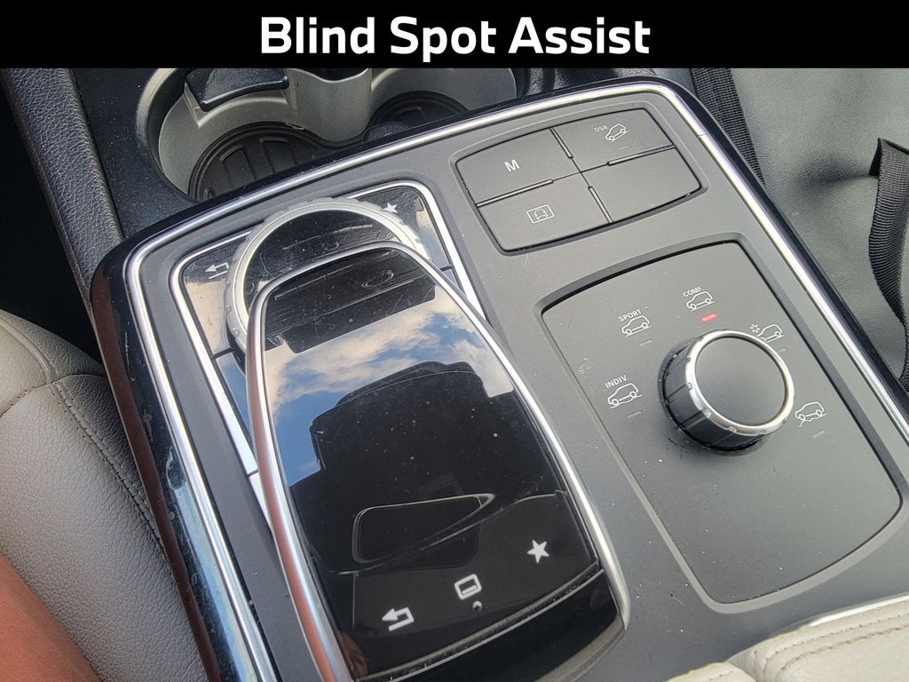 2016 Mercedes-Benz GLE GLE 400 San Clemente CA