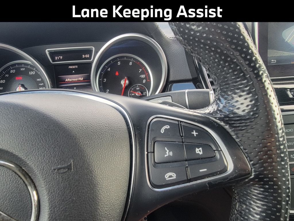 2016 Mercedes-Benz GLE GLE 400 San Clemente CA