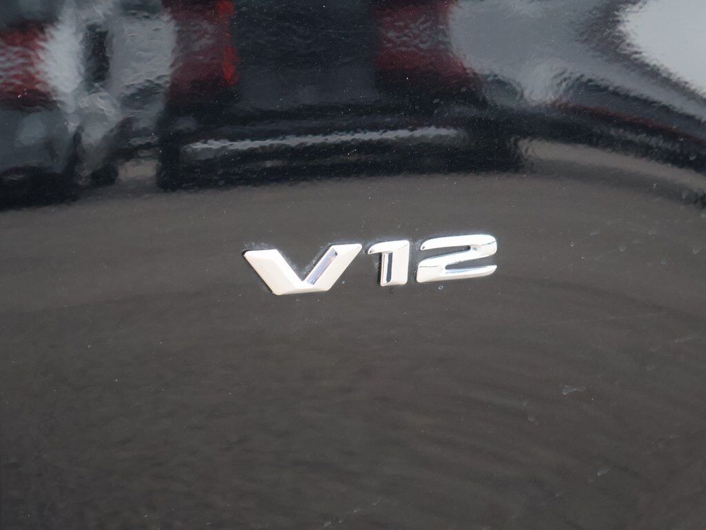 2016 Mercedes-Benz S-Class Maybach S 600 San Clemente CA