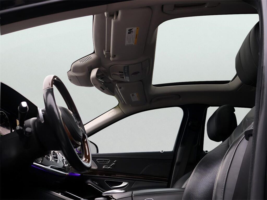 2016 Mercedes-Benz S-Class Maybach S 600 San Clemente CA