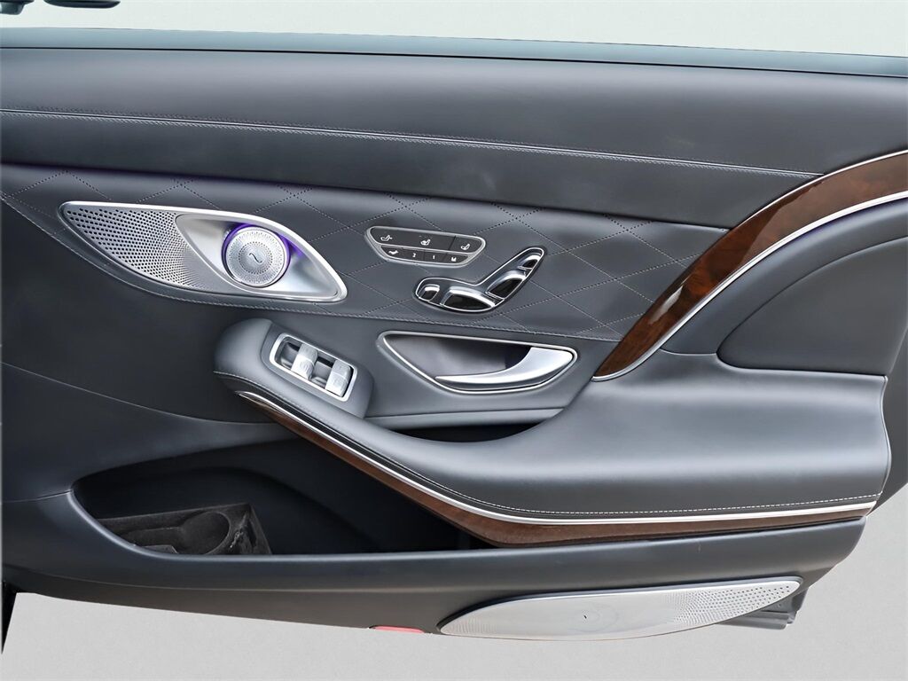 2016 Mercedes-Benz S-Class Maybach S 600 San Clemente CA