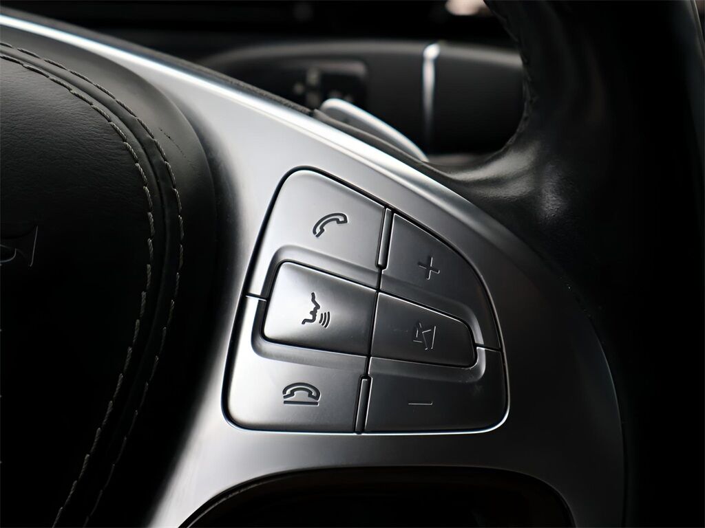 2016 Mercedes-Benz S-Class Maybach S 600 San Clemente CA