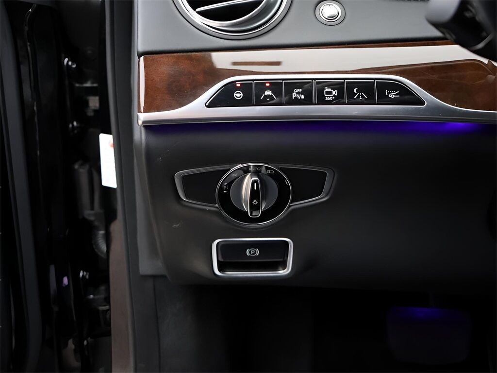 2016 Mercedes-Benz S-Class Maybach S 600 San Clemente CA