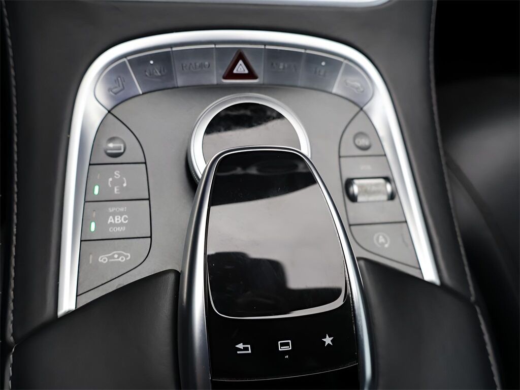 2016 Mercedes-Benz S-Class Maybach S 600 San Clemente CA