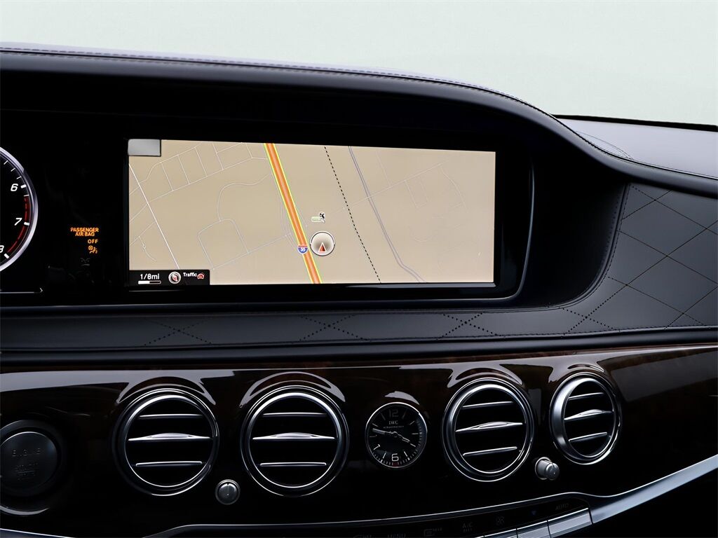 2016 Mercedes-Benz S-Class Maybach S 600 San Clemente CA