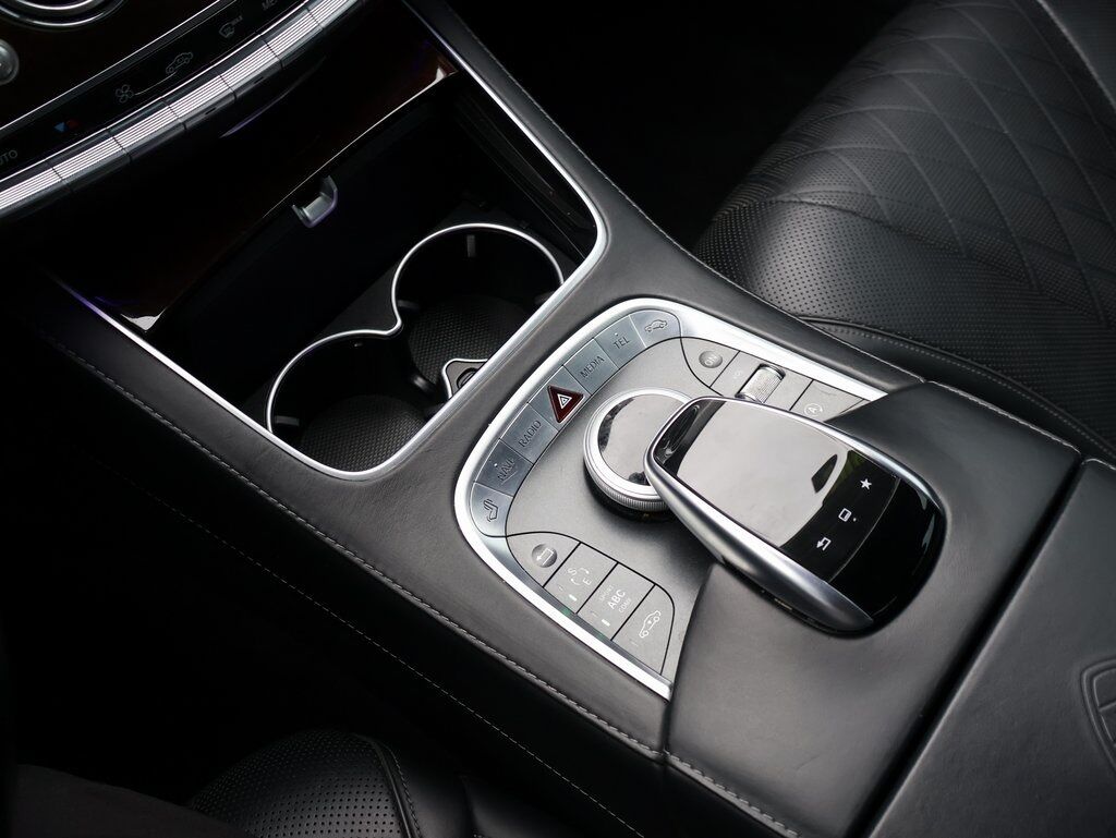 2016 Mercedes-Benz S-Class Maybach S 600 San Clemente CA