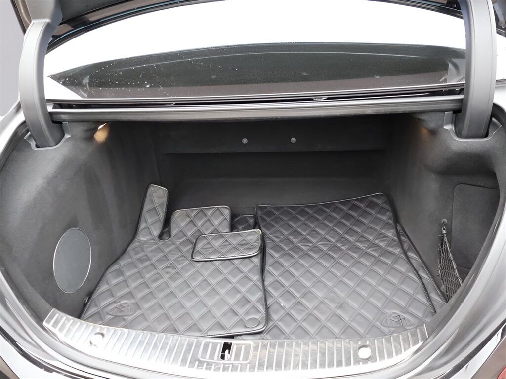 2016 Mercedes-Benz S-Class Maybach S 600 San Clemente CA