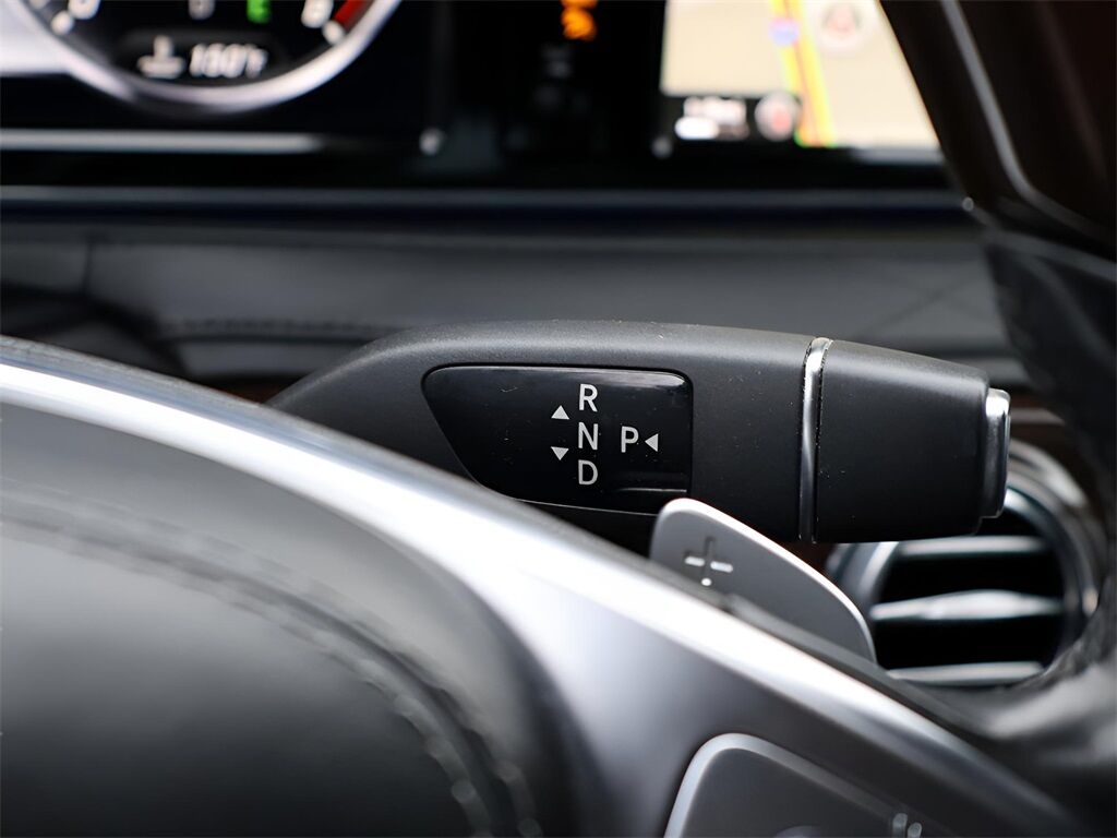 2016 Mercedes-Benz S-Class Maybach S 600 San Clemente CA