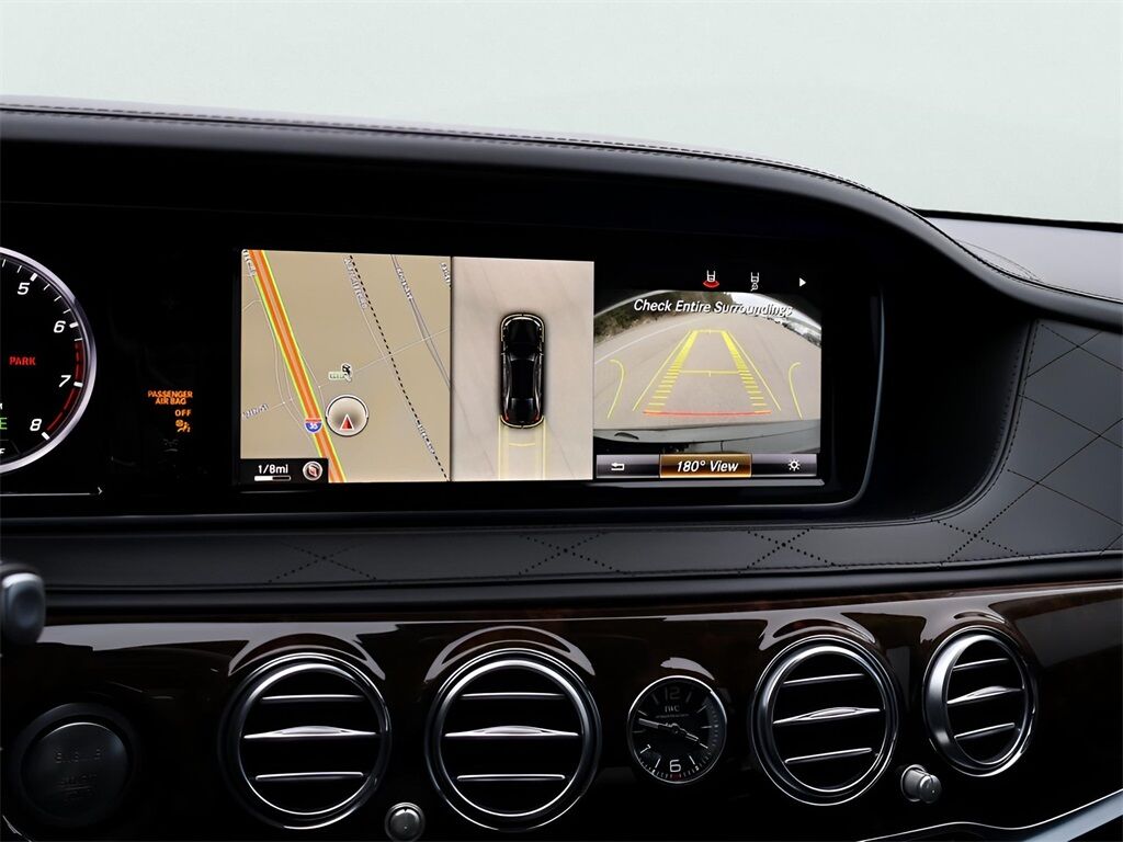 2016 Mercedes-Benz S-Class Maybach S 600 San Clemente CA