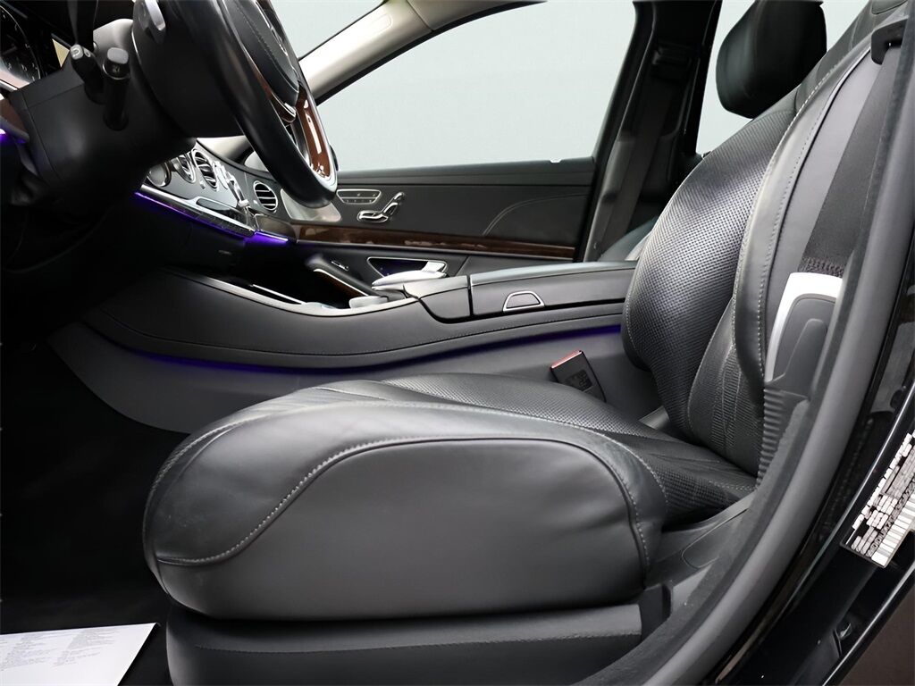 2016 Mercedes-Benz S-Class Maybach S 600 San Clemente CA