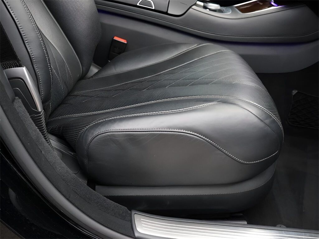 2016 Mercedes-Benz S-Class Maybach S 600 San Clemente CA