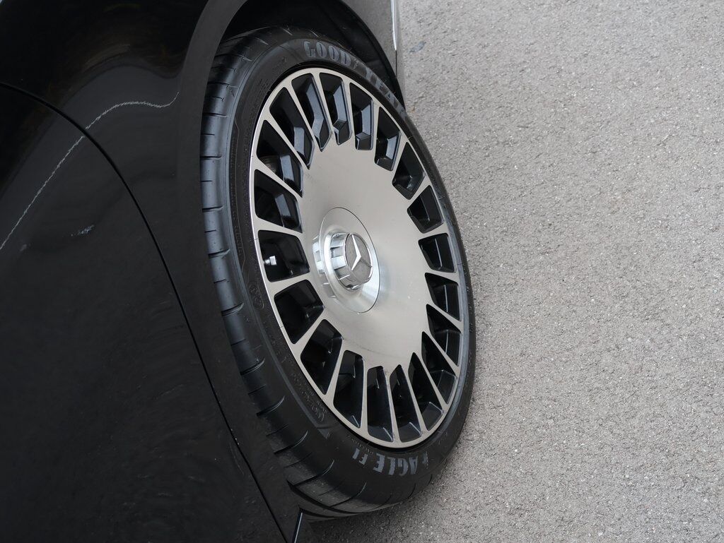 2016 Mercedes-Benz S-Class Maybach S 600 San Clemente CA